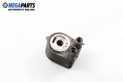 Маслоохладител за Land Rover Discovery III SUV (07.2004 - 09.2009) 4.4 4x4, 299 к.с.