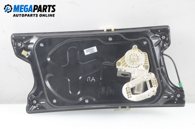 Машинка ел. стъкло за Land Rover Discovery III SUV (07.2004 - 09.2009), 4+1 вр., джип, позиция: предна, дясна