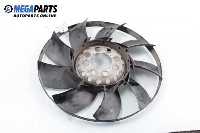 Перка охлаждане за Land Rover Discovery III SUV (07.2004 - 09.2009) 4.4 4x4, 299 к.с.