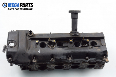 Глава за Land Rover Discovery III SUV (07.2004 - 09.2009) 4.4 4x4, 299 к.с.