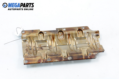 Картер за Land Rover Discovery III SUV (07.2004 - 09.2009) 4.4 4x4, 299 к.с.