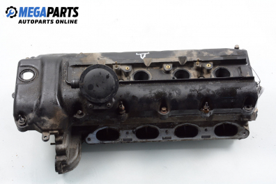 Глава за Land Rover Discovery III SUV (07.2004 - 09.2009) 4.4 4x4, 299 к.с.