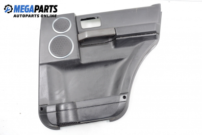 Кора врата за Land Rover Discovery III SUV (07.2004 - 09.2009), 4+1 вр., джип, позиция: задна, дясна