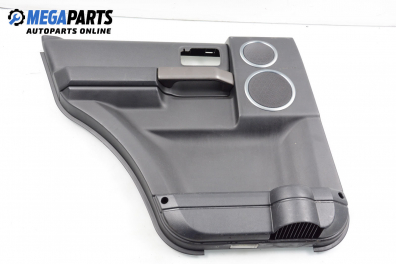 Кора врата за Land Rover Discovery III SUV (07.2004 - 09.2009), 4+1 вр., джип, позиция: задна, лява