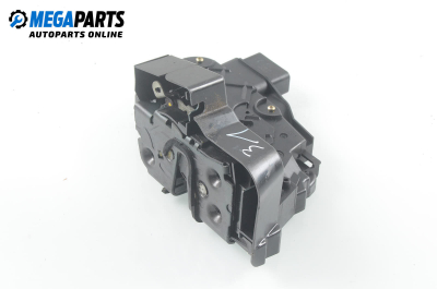 Брава на врата за Land Rover Discovery III SUV (07.2004 - 09.2009), позиция: задна, лява