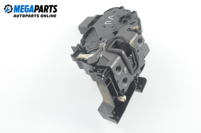 Брава на врата за Land Rover Discovery III SUV (07.2004 - 09.2009), позиция: предна, лява