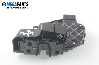 Брава на врата за Land Rover Discovery III SUV (07.2004 - 09.2009), позиция: задна, дясна