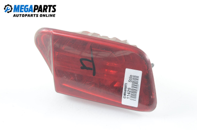 Светлина мъгла за Fiat Stilo Hatchback (10.2001 - 11.2010), хечбек