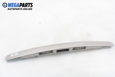 Лайсна заден капак за Fiat Stilo Hatchback (10.2001 - 11.2010), хечбек, позиция: задна