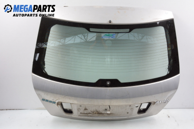 Заден капак за Fiat Stilo Hatchback (10.2001 - 11.2010), 4+1 вр., хечбек, позиция: задна