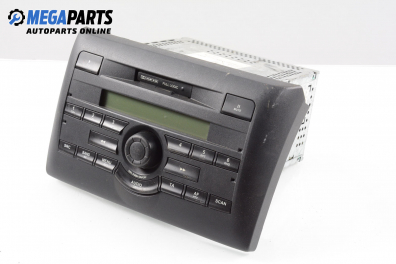 Автокасетофон за Fiat Stilo Hatchback (10.2001 - 11.2010), № 735296994