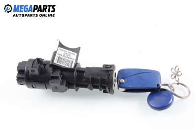 Контактен ключ за Fiat Stilo Hatchback (10.2001 - 11.2010), № 00467601520