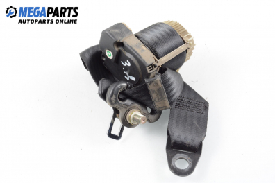 Предпазен колан за Fiat Stilo Hatchback (10.2001 - 11.2010), 4+1 вр., позиция: задна, дясна