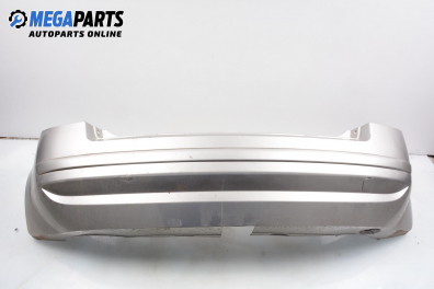 Задна броня за Fiat Stilo Hatchback (10.2001 - 11.2010), хечбек