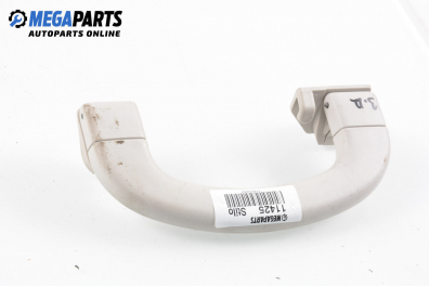 Ръкохватка за таван за Fiat Stilo Hatchback (10.2001 - 11.2010), 4+1 вр., позиция: задна, дясна