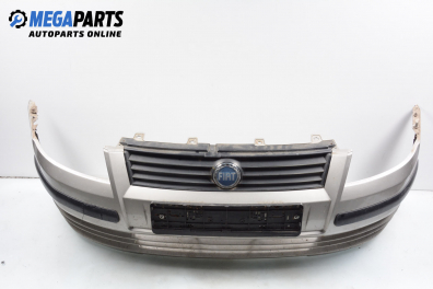 Предна броня за Fiat Stilo Hatchback (10.2001 - 11.2010), хечбек, позиция: предна