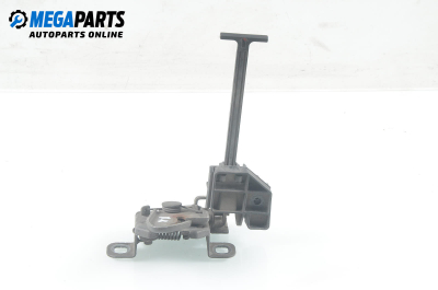 Брава преден капак за Fiat Stilo Hatchback (10.2001 - 11.2010), 4+1 вр., хечбек, позиция: предна