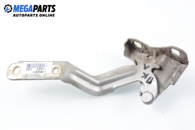 Панта преден капак за Fiat Stilo Hatchback (10.2001 - 11.2010), 4+1 вр., хечбек, позиция: лява