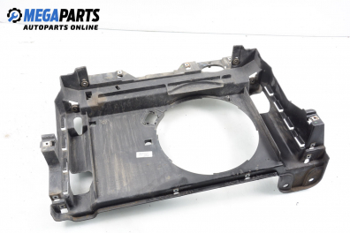 Дифузьор за Fiat Stilo Hatchback (10.2001 - 11.2010) 1.2 16V (192_XA1B), 80 к.с.