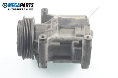 Компресор климатик за Fiat Stilo Hatchback (10.2001 - 11.2010) 1.2 16V (192_XA1B), 80 к.с.