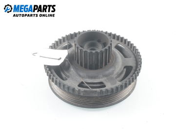 Демпферна шайба за Fiat Stilo Hatchback (10.2001 - 11.2010) 1.2 16V (192_XA1B), 80 к.с.