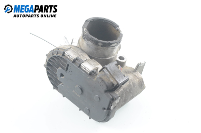 Дроселова клапа за Fiat Stilo Hatchback (10.2001 - 11.2010) 1.2 16V (192_XA1B), 80 к.с., № Bosch 0 280 750 042