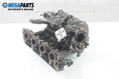 Всмукателен колектор за Fiat Stilo Hatchback (10.2001 - 11.2010) 1.2 16V (192_XA1B), 80 к.с.