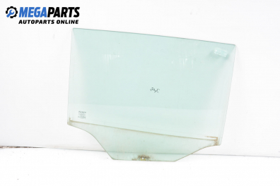 Странично стъкло за Fiat Stilo Hatchback (10.2001 - 11.2010), 4+1 вр., хечбек, позиция: задна, дясна