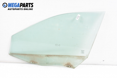Странично стъкло за Fiat Stilo Hatchback (10.2001 - 11.2010), 4+1 вр., хечбек, позиция: предна, лява