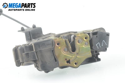 Брава на врата за Fiat Stilo Hatchback (10.2001 - 11.2010), позиция: предна, лява