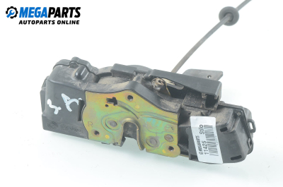 Брава на врата за Fiat Stilo Hatchback (10.2001 - 11.2010), позиция: задна, дясна