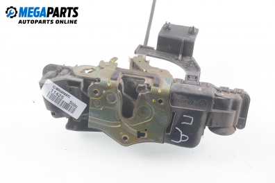 Брава на врата за Fiat Stilo Hatchback (10.2001 - 11.2010), позиция: предна, дясна