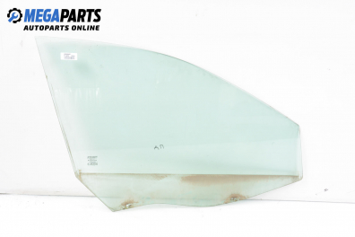 Странично стъкло за Fiat Stilo Hatchback (10.2001 - 11.2010), 4+1 вр., хечбек, позиция: предна, дясна