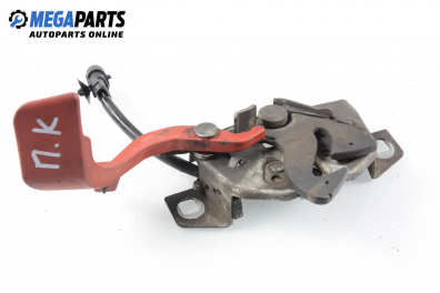 Брава преден капак за Alfa Romeo 147 Hatchback (2000-11-01 - 2010-03-01), 4+1 вр., хечбек, позиция: предна