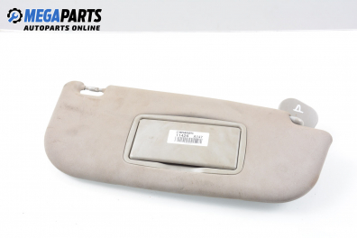 Сенник за Alfa Romeo 147 Hatchback (2000-11-01 - 2010-03-01), позиция: дясна