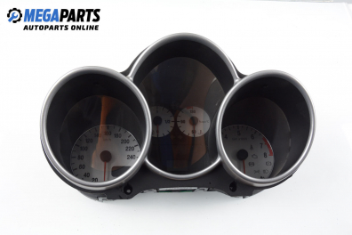 Километраж за Alfa Romeo 147 Hatchback (2000-11-01 - 2010-03-01) 1.6 16V T.SPARK ECO (937AXA1A), 105 к.с., № 110008968001