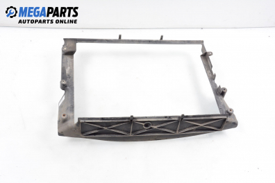 Стойка на радиатора за Alfa Romeo 147 Hatchback (2000-11-01 - 2010-03-01) 1.6 16V T.SPARK ECO (937AXA1A), 105 к.с.