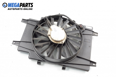 Перка охлаждане за Alfa Romeo 147 Hatchback (2000-11-01 - 2010-03-01) 1.6 16V T.SPARK ECO (937AXA1A), 105 к.с.