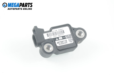 Сензор airbag за Alfa Romeo 147 Hatchback (2000-11-01 - 2010-03-01), № 46756116