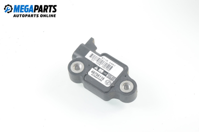 Сензор airbag за Alfa Romeo 147 Hatchback (2000-11-01 - 2010-03-01), № 46756116