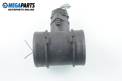 Дебитомер за Alfa Romeo 147 Hatchback (2000-11-01 - 2010-03-01) 1.6 16V T.SPARK ECO (937AXA1A), 105 к.с., № Bosch 0 281 002 309