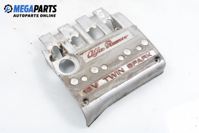 Декоративен капак за Alfa Romeo 147 Hatchback (2000-11-01 - 2010-03-01), 4+1 вр., хечбек