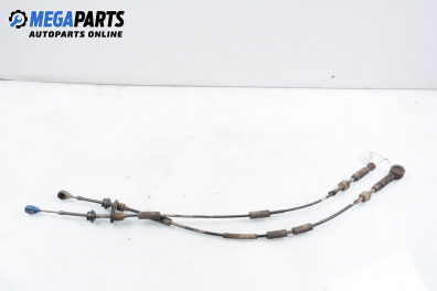 Жила скорости за Alfa Romeo 147 Hatchback (2000-11-01 - 2010-03-01)