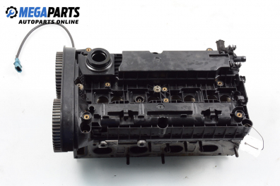 Глава за Alfa Romeo 147 Hatchback (2000-11-01 - 2010-03-01) 1.6 16V T.SPARK ECO (937AXA1A), 105 к.с.