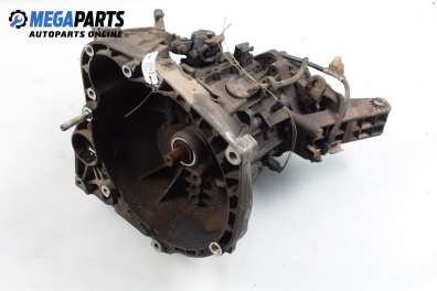 Ръчна скоростна кутия за Alfa Romeo 147 Hatchback (2000-11-01 - 2010-03-01) 1.6 16V T.SPARK ECO (937AXA1A), 105 к.с.