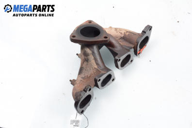 Изпускателен колектор  за Alfa Romeo 147 Hatchback (2000-11-01 - 2010-03-01) 1.6 16V T.SPARK ECO (937AXA1A), 105 к.с.