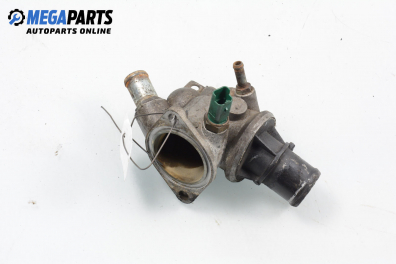 Корпус на термостат за Alfa Romeo 147 Hatchback (2000-11-01 - 2010-03-01) 1.6 16V T.SPARK ECO (937AXA1A), 105 к.с.