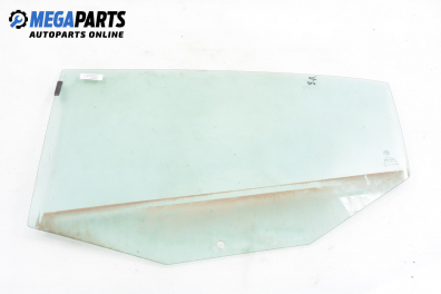 Странично стъкло за Alfa Romeo 147 Hatchback (2000-11-01 - 2010-03-01), 4+1 вр., хечбек, позиция: задна, лява