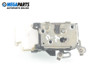 Брава на врата за Alfa Romeo 147 Hatchback (2000-11-01 - 2010-03-01), позиция: предна, дясна