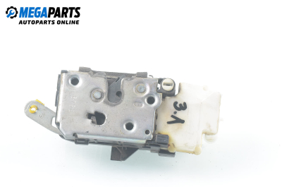 Брава на врата за Alfa Romeo 147 Hatchback (2000-11-01 - 2010-03-01), позиция: задна, лява